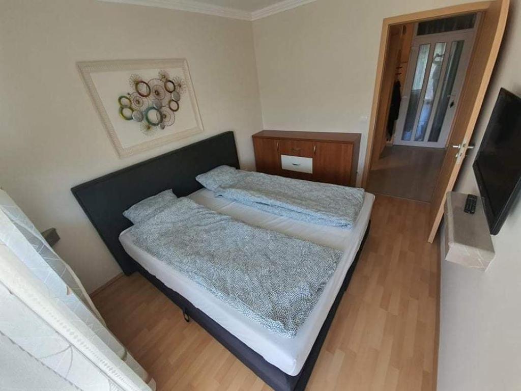 Plazs Apartman شيوفوك المظهر الخارجي الصورة