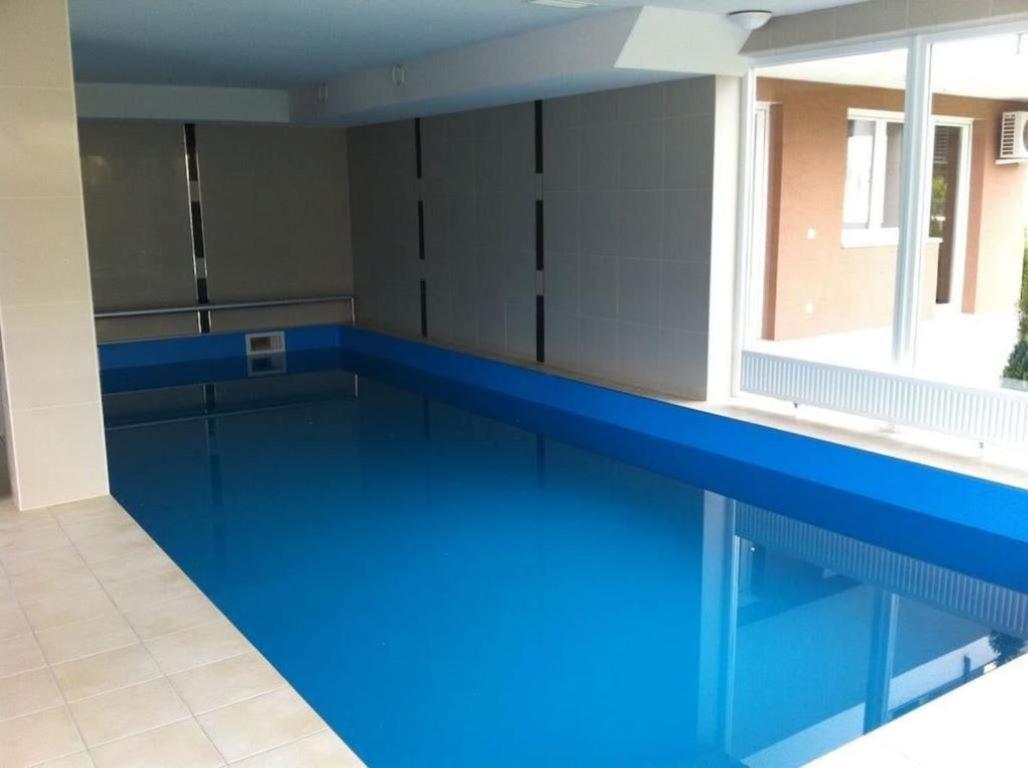 Plazs Apartman شيوفوك المظهر الخارجي الصورة