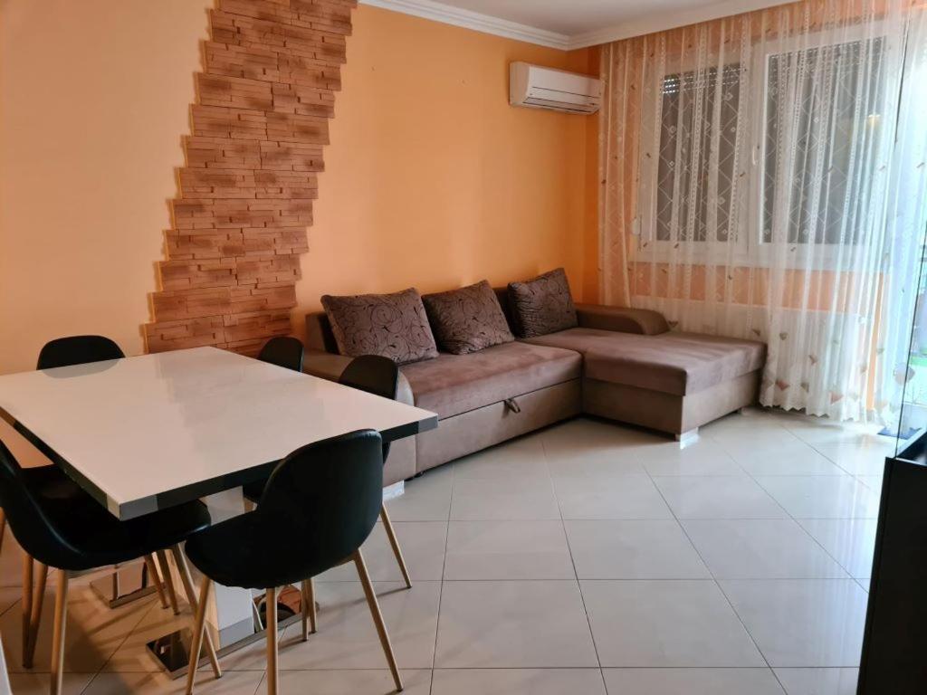 Plazs Apartman شيوفوك المظهر الخارجي الصورة